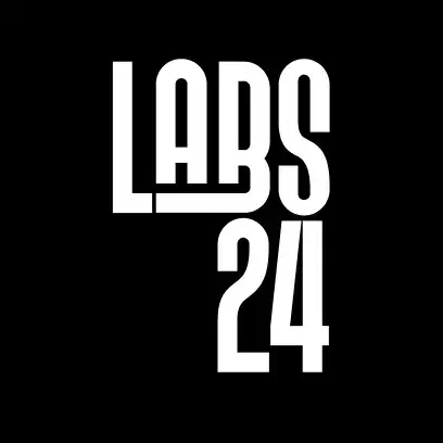 Labs 24 Logo