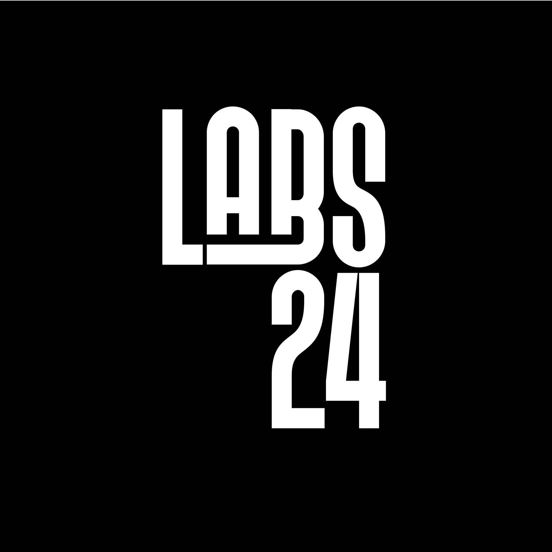 LABS 24 Logo